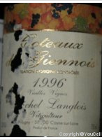 Michel Langlois, Vieilles Vignes