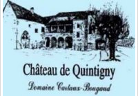 Château de Quintigny - Chardonnay