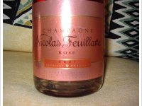 Nicolas Feuillatte - Brut