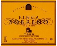 Finca Sobreño Crianza