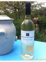 Domaine de Tanella