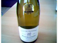 Cave des Vignerons de Genouilly