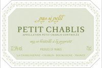 La Chablisienne, Pas si Petit