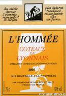 L'Hommée