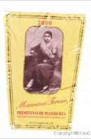 Mamma Teresa