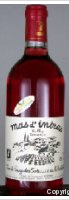 Mas d'Intras - Cuvée Isidora