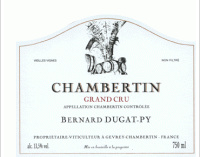 Bernard Dugat-Py - Grand Cru