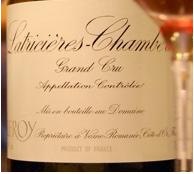 Domaine Leroy - Grand cru