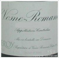 Domaine Leroy