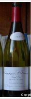 Domaine Leroy - Grand cru