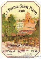 La Ferme Saint Pierre