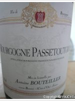 Antoine Bouteiller