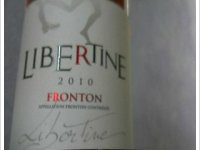 Rigal, Libertine