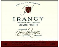 Domaine Heimbourger - Cuvée Pierre