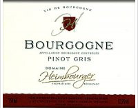 Domaine Heimbourger - Cuvée Pierre