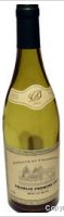 Domaine du Chardonnay - 1er cru Mont de Milieu