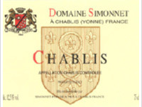 Domaine Simonnet-Febvre