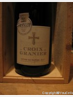 La Croix de Granier