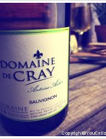 Domaine de Cray