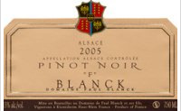 Domaine Paul Blanck - F