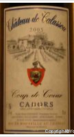 Château de Calassou