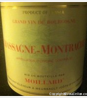 Domaine Moillard