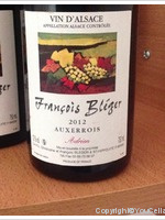 François Bléger - Adrien