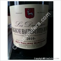 Domaine Jean-Philippe Marchand