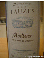 Domaine des Lauzes