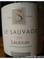 Le Sauvage