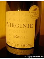 Guillot - Cuvée Virginie