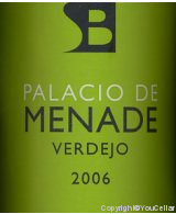Menade Verdejo