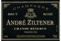 Château André Ziltener - 1er cru Grande Réserve