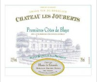 Château les Jouberts