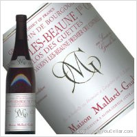Maison Mallard-Gaulin - 1er cru Clos des Guettes
