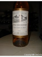 Château Mestrepeyrot