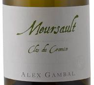 Alex Gambal Clos du Cromin