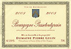 Domaine Pierre Gelin