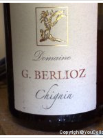 Domaine Gilles Berlioz