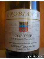 Tenuta Terensano - Orobianco