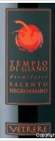Azienda Agricola Vetrere - Tempio di Giano