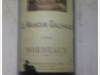 Le Manoir Galhaud