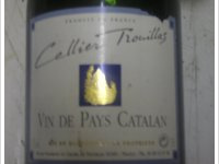Cellier de Trouillas