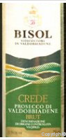 Azienda Agricola Bisol Desiderio & Figli - Crede - Brut