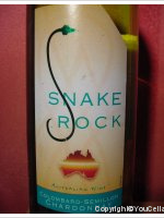 Snake Rock - Colombard Sémillon Chardonnay