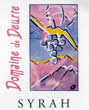 Domaine de Deurre - Syrah