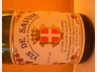 Jean-Marie Chappuis - Cuvée Carra