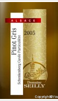 Domaine Seilly - Schenkenberg - Cuvée Particulière