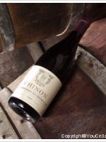 Domaine Charles Joguet - Les Varennes du Grand Clos
