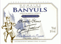 Domaine Mas Guillaume Blanc de Blancs